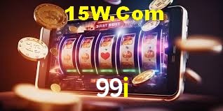 Descubra o Mundo do Cassino Online com 99i