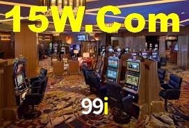 Descubra a Magia dos Jogos de Arcade no 99i