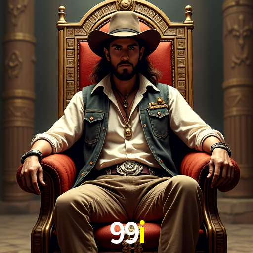 Descubra o Mundo do Cassino Online com 99i